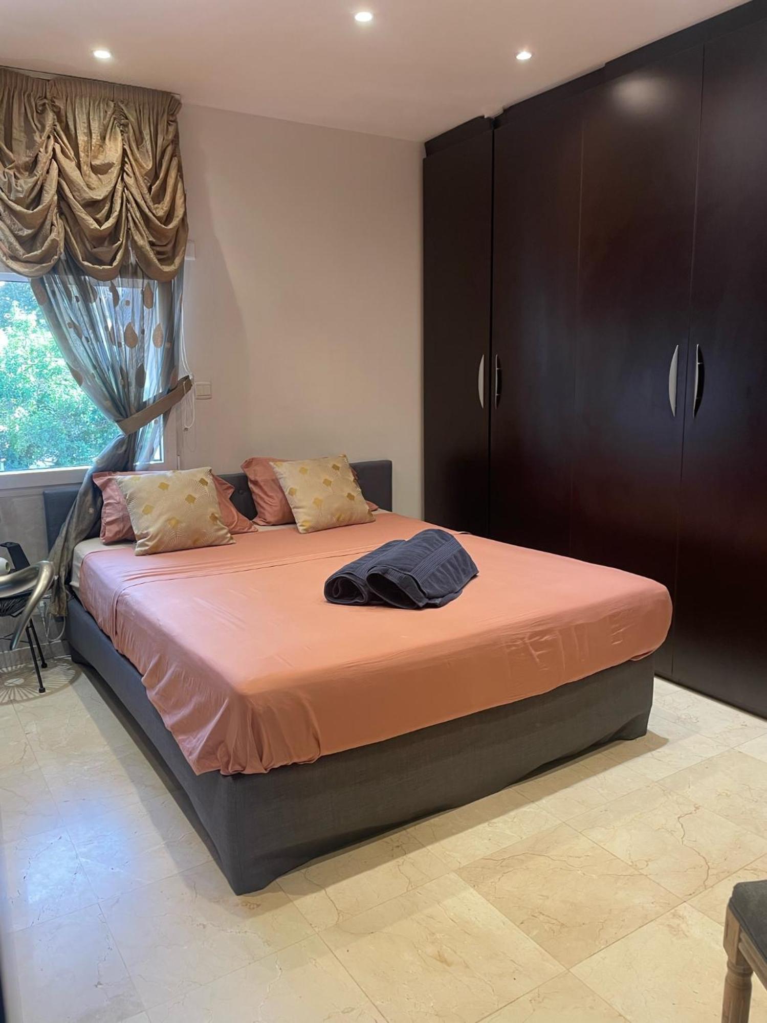 Villa St Jean Suite Romantique Ла-Сьота Экстерьер фото